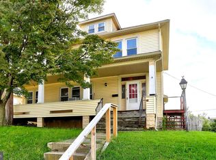 123 W Hilltop Rd, Baltimore, MD 21225