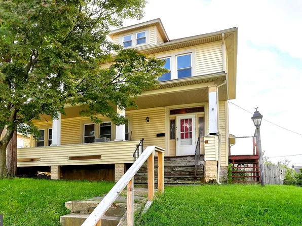 123 W Hilltop Rd, Baltimore, MD 21225