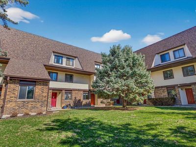 1004 N Sunnyvale Lane #D, Madison, WI, 53713