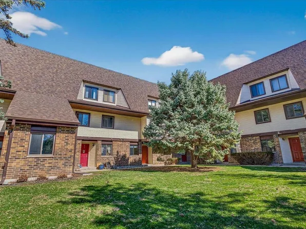 1004 Sunnyvale Lane #D, Madison, WI 53713