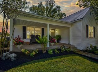 4446 Stepstone Rd, Owingsville, KY 40360