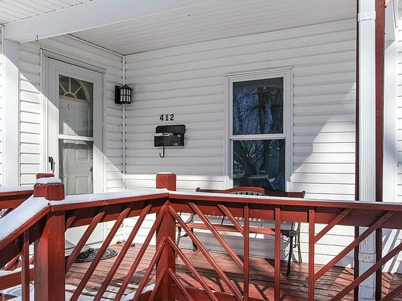 Porch