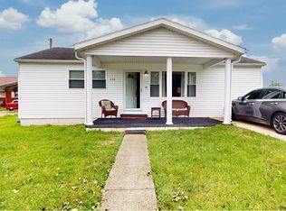 134 Township Road 1089, Proctorville, OH 45669