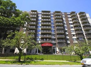 160 Academy St APT 10P, Poughkeepsie, NY 12601