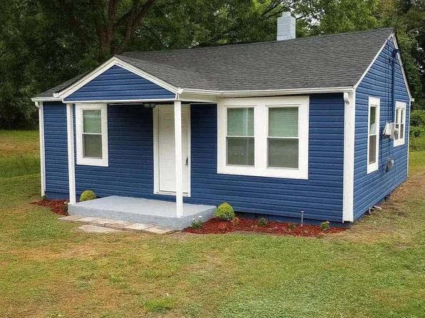 612 N Vance St, Gastonia, NC 28052