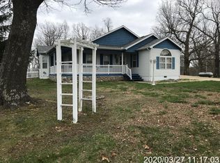 13904 Sherwood Ln, Plato, MO 65552