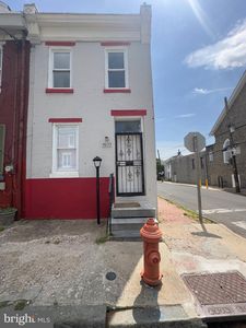4653 Mulberry St, Philadelphia, PA, 19124