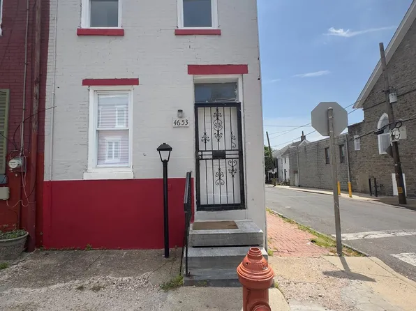 4653 Mulberry St, Philadelphia, PA 19124