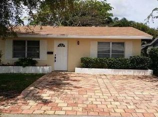 5710 NW 64th Ter, Fort Lauderdale, FL 33321