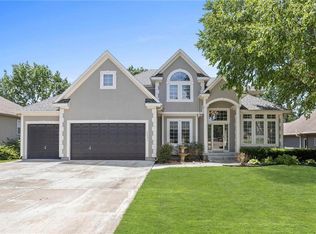 14301 E 96th Ter, Kansas City, MO 64139