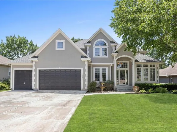 14301 E 96th Ter, Kansas City, MO 64139