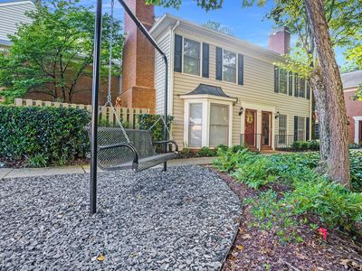 46 Mount Vernon Cir, Sandy Springs, GA, 30338