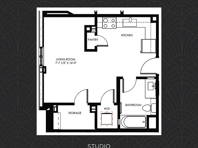 The Harlow — Photo 18