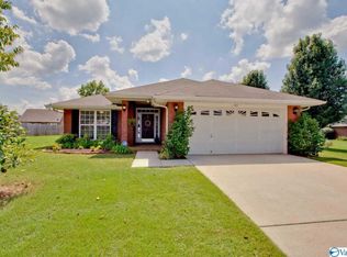 187 Bremerton Dr SW, Huntsville, AL 35824
