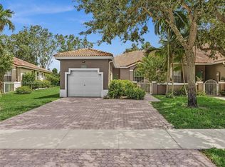 Regency Homes At Sunrise, Sunrise, FL 33313