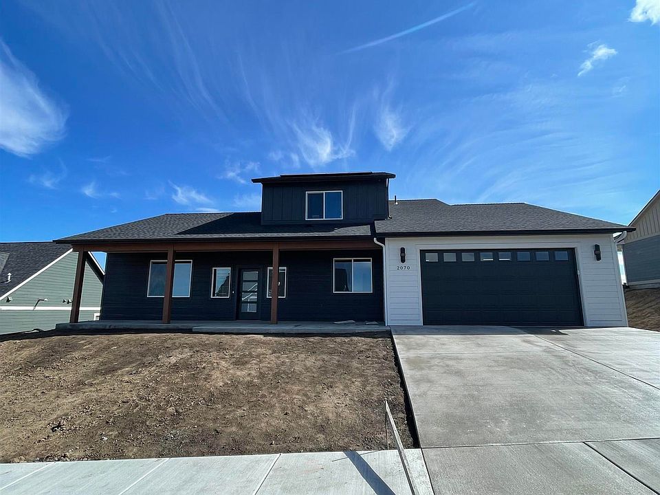 2070 NW Canyon View Dr, Pullman, WA 99163 Zillow