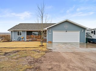 3135 Tiber Ct, East Helena, MT 59635