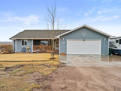 3135 Tiber Ct, East Helena, MT, 59635