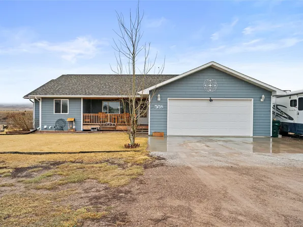 3135 Tiber Ct, East Helena, MT 59635