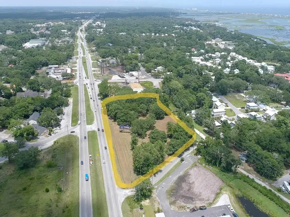 TBD Highway 17 Bypass #& Coquina Ave, Murrells Inlet, SC 29576