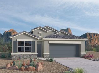 1944 W Pima Ave, Coolidge, AZ 85128