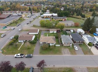 69 Matthews St, Thunder Bay, ON P7A3K8