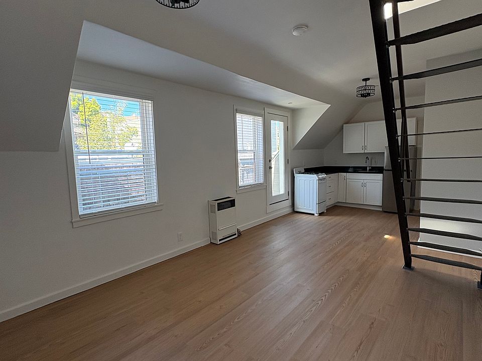 1st image of 1855 Turk St APT 8