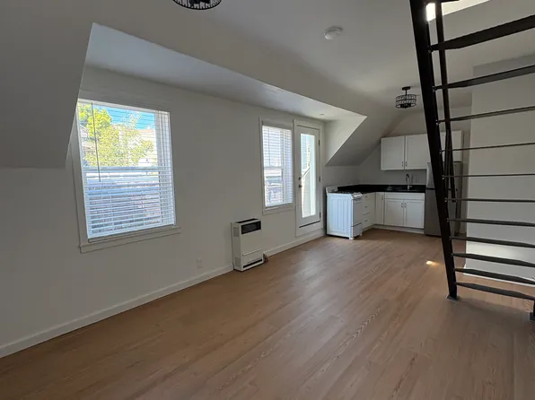 1855 Turk St APT 8, San Francisco, CA 94115