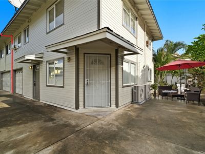 1607 Makiki St #B, Honolulu, HI, 96822