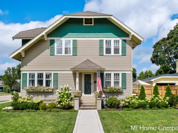 533 E Central Ave, Zeeland, MI 49464