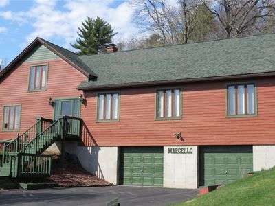 240 Loomis Rd, Bainbridge, NY, 13733