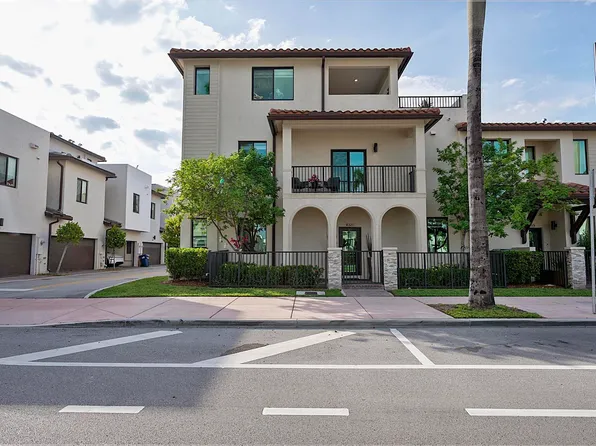 8321 Central Park Boulevard, Doral, FL 33166