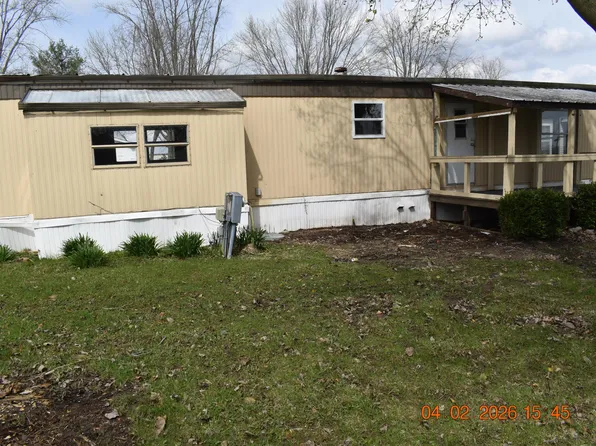 632 Folkerth Ave Trailer 70, Sidney, OH 45365