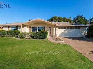 7315 Moravian Dr, Pt Richey, FL 34668