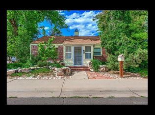 6201 E Tennessee Ave, Denver, CO 80224