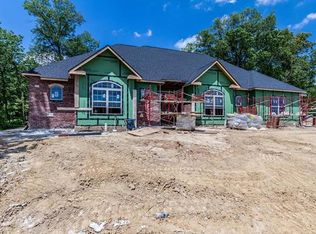 1321 Weil Rd, Lebanon, IL 62254