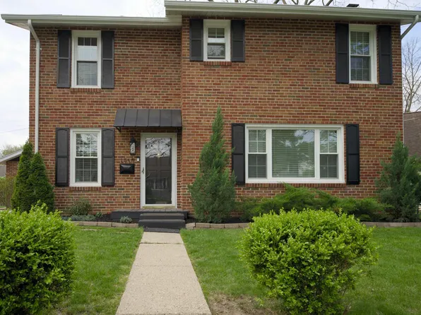 1545 W Mulberry St, Kokomo, IN 46901