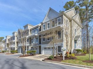 11964 W War Dancer Ln UNIT 106, Berlin, MD 21811