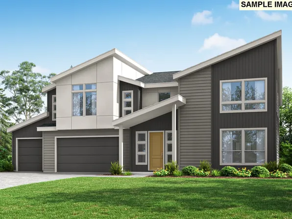 1350 N Kalani Loop Lot 64, Ridgefield, WA 98642