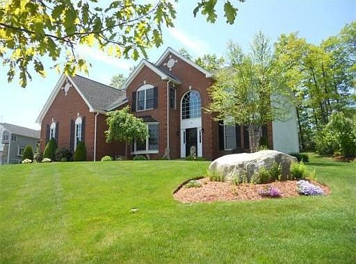 34 Bridle Ridge