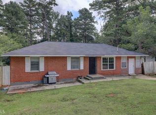 4834 Ridgewood Dr, Forest Park, GA 30297