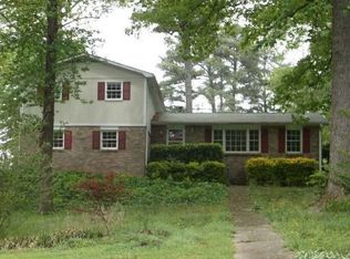 3325 Hill Dr, Duluth, GA 30096