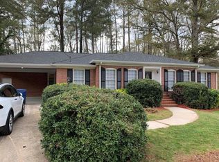 2620 Laurens Cir SW, Atlanta, GA 30311