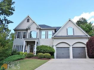 428 Cimaron Park, Peachtree City, GA 30269