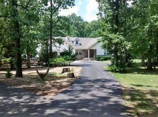 8086 Goldfinch Rd, Neosho, MO 64850