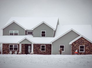 714 Homewood Rd, Washington, WV 26181