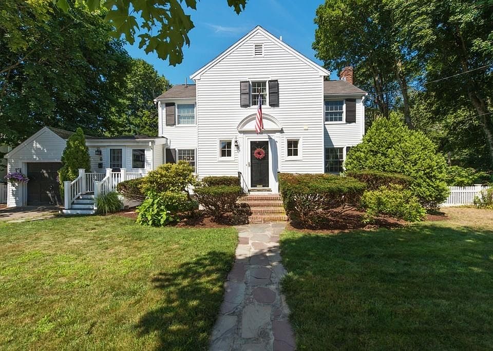 650 Pleasant St, Milton, MA 02186 Zillow