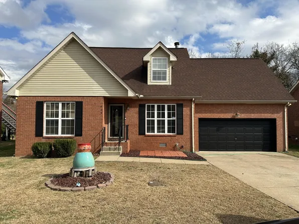 409 Hickory Chase Dr, Madison, TN 37115