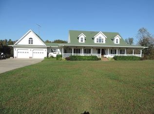 4729 Brownsville Rd, Morgantown, KY 42261