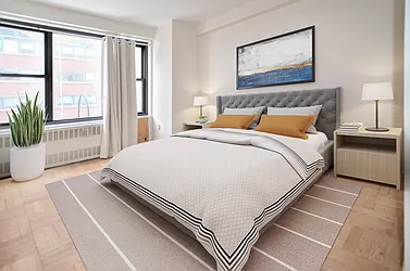 Rented by Manhattan Realty Group